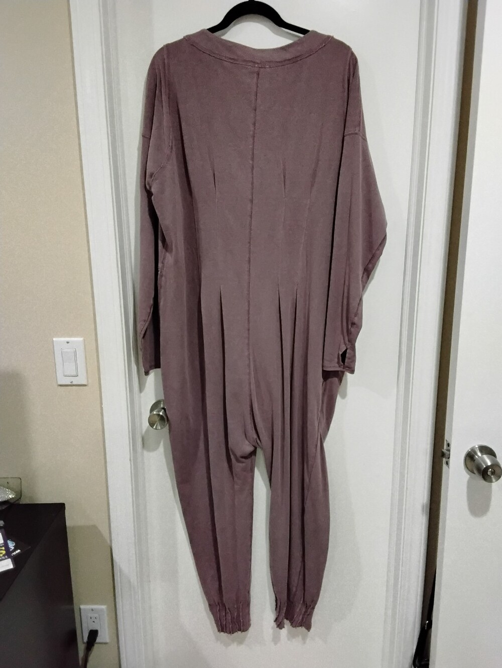 Free People Intimatology Jumpsuit - Picture 2 of 6